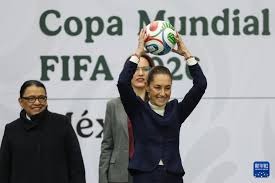 2026美加墨世界杯开幕式与揭幕战的五大精彩亮点